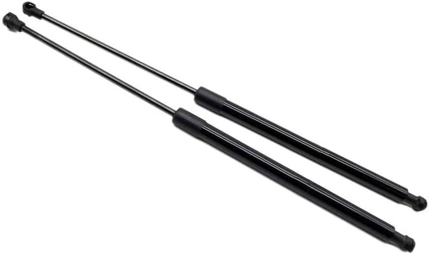 セフィーロ用 2003-2008 オートリアテールゲートブーツ カーボンファイバー ガススプリングストラット プロップリフトサポート