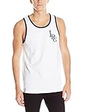 LRG Men's Three Letter Tank Top
