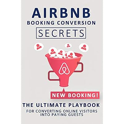 Airbnb Booking Conversion Secrets