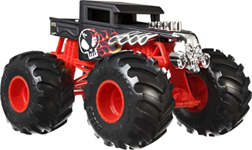 monster truck Marca Hot Wheels
