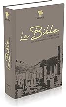 Download Bible Segond 21 avec notes archéologique : couverture souple Vivella, avec boitier carton PDF