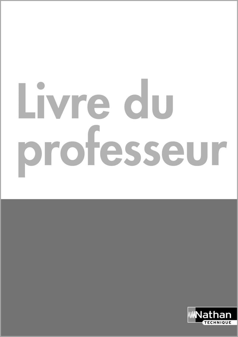 Sciences et technologies des services 1ère (STHR) - professeur - 2016
