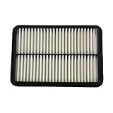 Car Air Filter Compatible For Toyota Tacoma Previa Pickup 4Runner 2.4L 2.7L 1989-2004 17801-35020