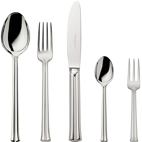 Robbe & Berking Viva 5 TLG. Menübesteck (925 Sterlingsilber)