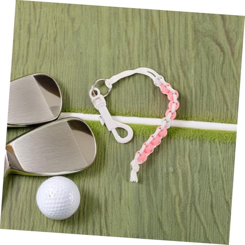 Pulsera contador de golpes de golf portátil para mujer miniatura 5