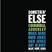 Somethin' Else [LP]