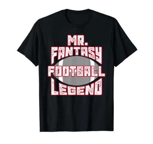 Funny Fantasy Football Beber Draft T-Shirt Championship Camiseta