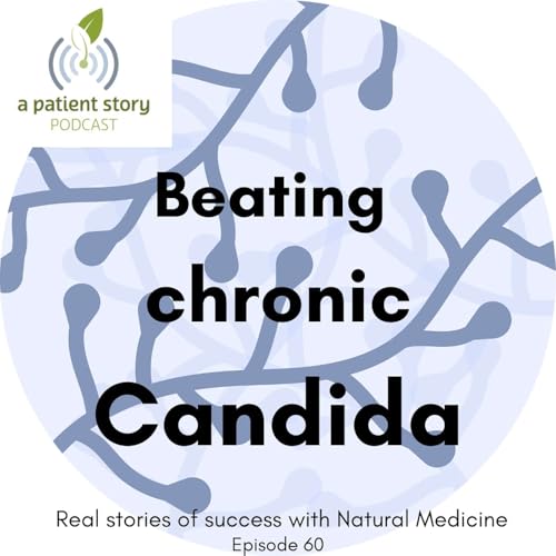 Beating Chronic Candida