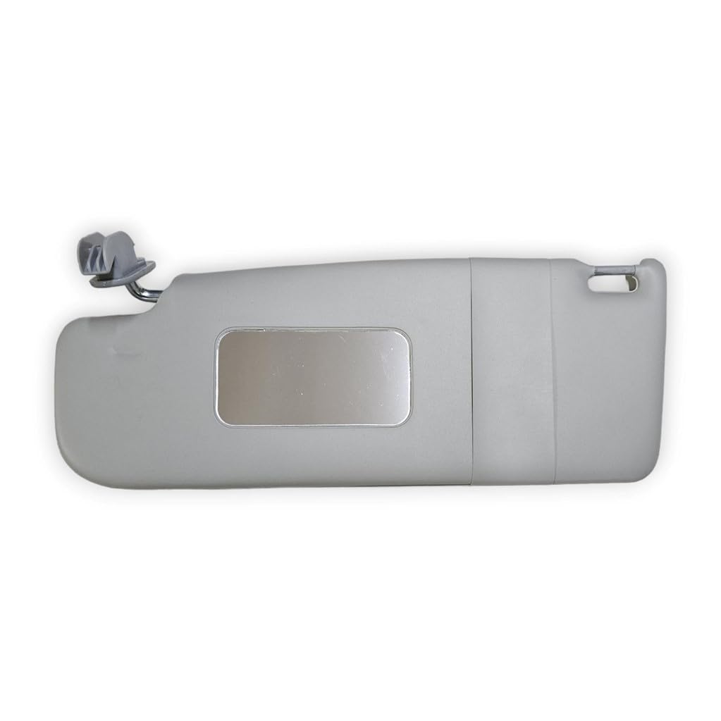 Sol Üst Tavan Güneşlik Gri 3B0857551AM Seat Leon ile uyumlu 2000-2005