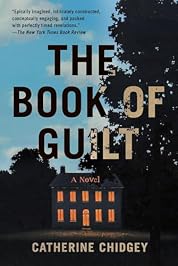 The Book of Guilt