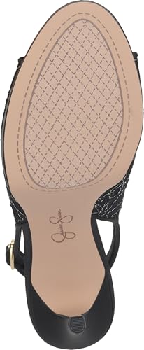 Image of Jessica Simpson Women's Sibilla Slingback Platform Pump