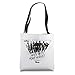 The Boys Never Meet Your Heroes Tote Bag