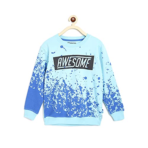 Image of Li'l Tomatoes Boys Sweatshirt