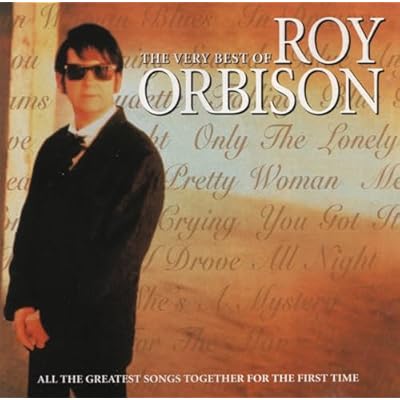 Very Best Of Roy Orbison