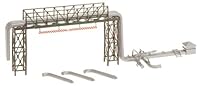 Algopix Similar Product 1 - Faller 130487 Pipeline  Filling Plant