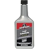 Motor Medic by Gunk M5012 Lead Substitute - 12 oz. by Gunk