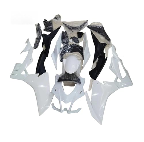 Carénages De Moto RSV1000 2016-2019 Kit Carrosserie Haute Finition