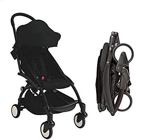 Baby Time Mini Portable Stroller 