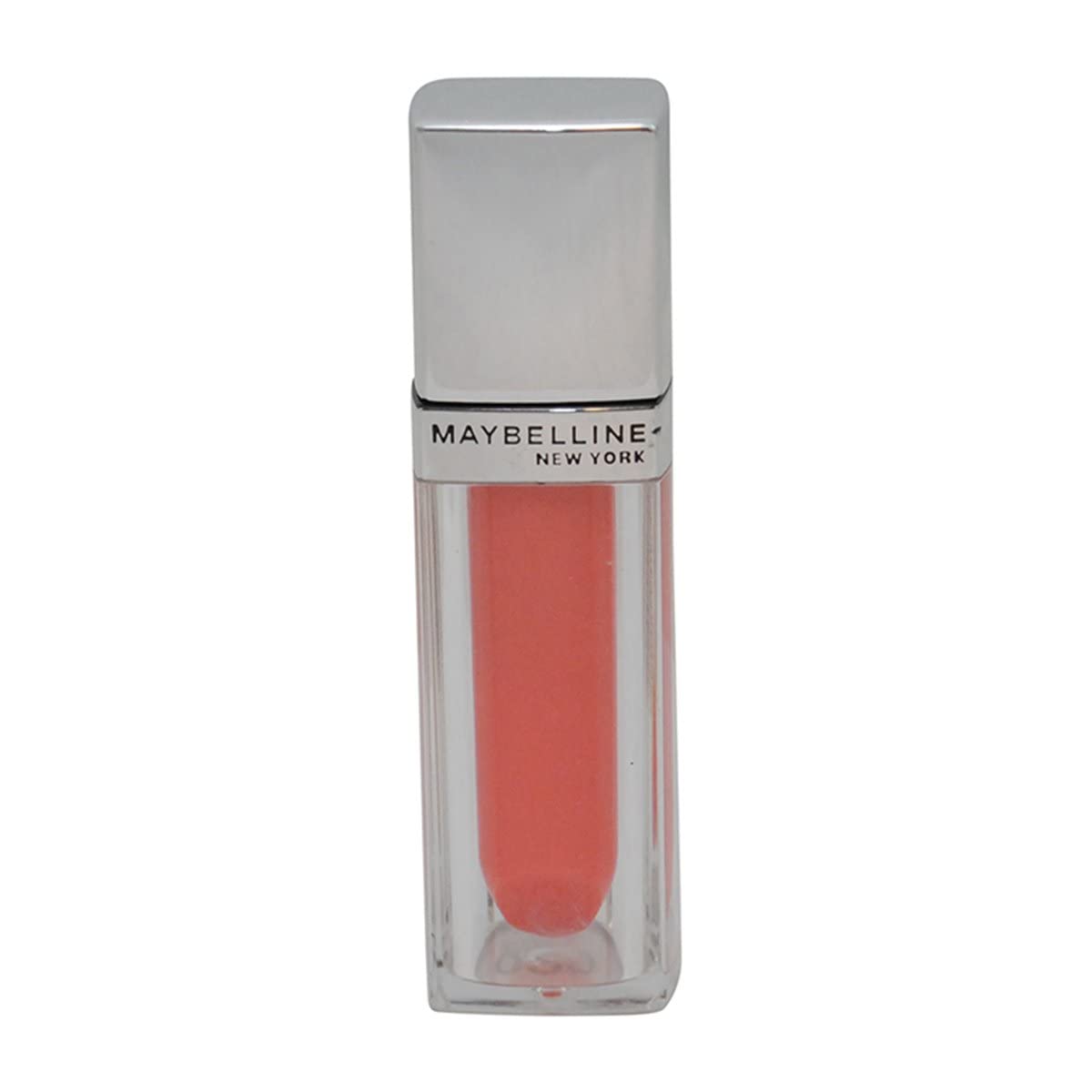 Maybelline Color Elixir (Orange Aglow)