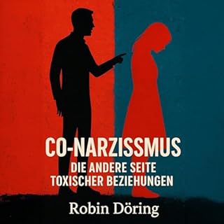 Co-Narzissmus: Die andere Seite toxischer Beziehungen Titelbild