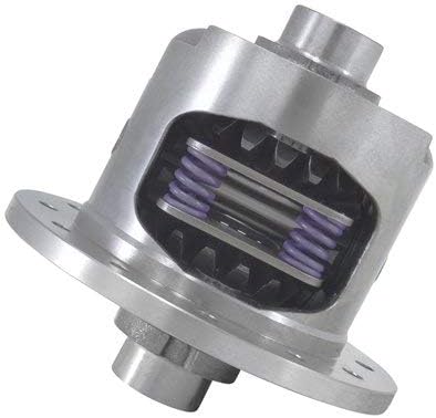 Yukon Gear & Axle YDGGM12P-4-33-1 Dura Grip Positraction (For Gm 12 Bolt Car with 33 Spline Axles / 4.10+), 1 Pack