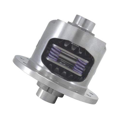 Yukon Gear & AxleYDGGM12P-4-33-1 Dura Grip Positraction (For Gm 12 Bolt Car with 33 Spline Axles / 4.10+), 1 Pack