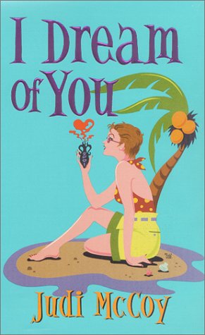 Cover of I Dream of You