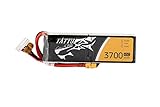 Parameter: Weight, 372g; Dimension(L*W*H), 136*41*27mm; Connector, XT60 Plug