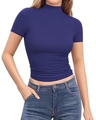 05 Short Sleeve Deep Blue