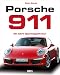 Produktbild Porsche 911: 50 Jahre Sportwagenkultur