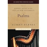 Barnes' Notes on the Old and New Testaments
