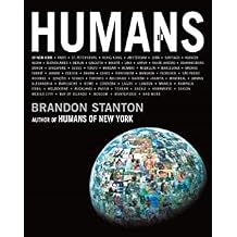 [Brandon Stanton ]-[Humans ]-[Hardcover]