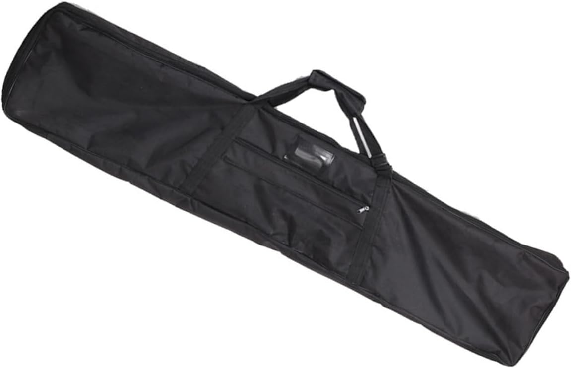 VANZACK Large Capacity Canvas Hunting Tote Bag Multifunctional Shoulder Pouch for Bow Accessories Storage