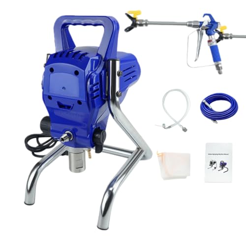 HJJ �����G�A���X�d���y�C���g�X�v���[ �G�A���X�h���@ �����h���@ ���ړI�h���c�[���z�[�� �o�͈���15MPa ������`���� ���o�� �|�[�^�u�� �R���p�N�g �ƒ�p/�H���p (ZT-2905L)