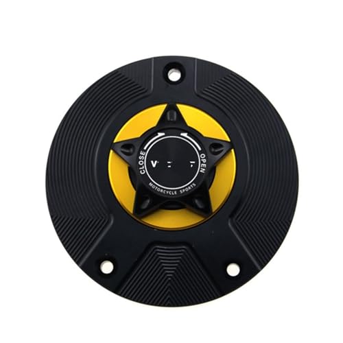 Bouchon réservoir carburant sans clé pour Vulcan S 650