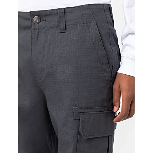 Dickies Millerville Cargo Pants 29 avec poches ripstop resistente - 5