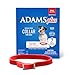 Adams Plus Flea & Tick Collar for Dogs, Small