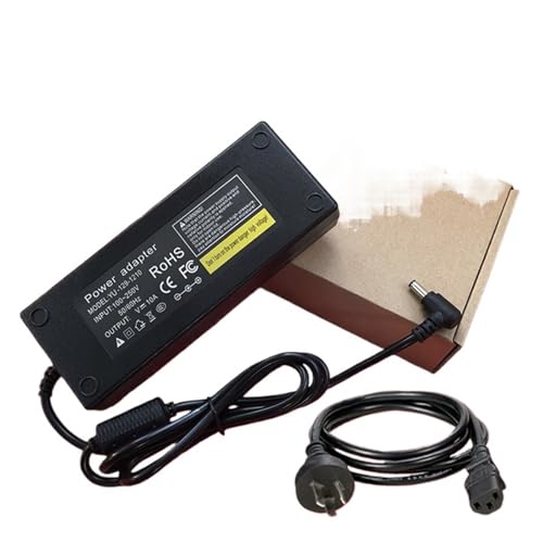 Cordon d'alimentation 150W résolvant les coupures de haut-parleur 15V