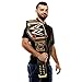 Jakks Pacific WWE Wrestling Authentic Replica World Heavyweight Championship Belt