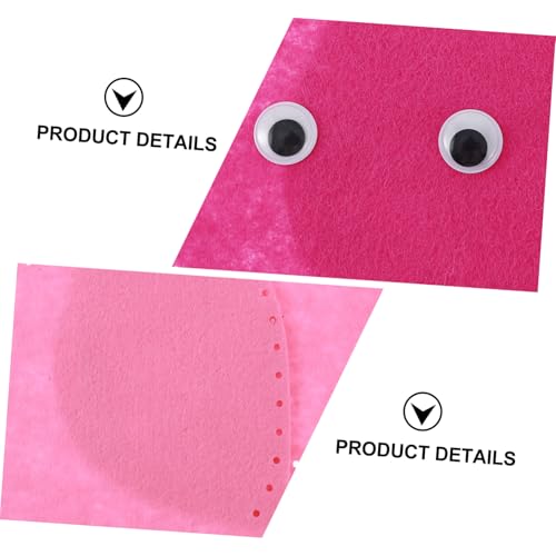 Kit de couture pour filles et garçons idée cadeau anniversaire