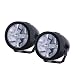 PIAA 02772 LP270 2.75" LED Driving Light Kit (SAE Compliant)