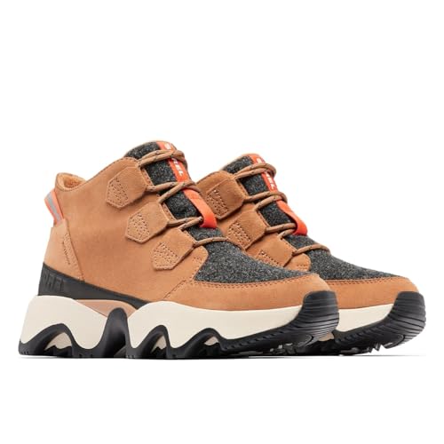 ソレル カリブー WP レディース