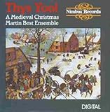  Hys Yool/Mittelalt.Weihn.