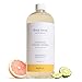 Deep Steep Foaming Hand Wash Refill, LITER (Grapefruit Bergamont)