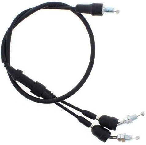 Throttle Cable for Yamaha Banshee 350 YFZ350 1987-2006