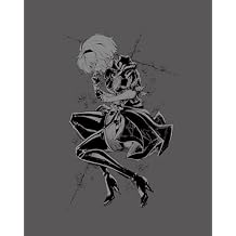 NierAutomata Ver1.1A Blu-Ray Disc Box Vol.1