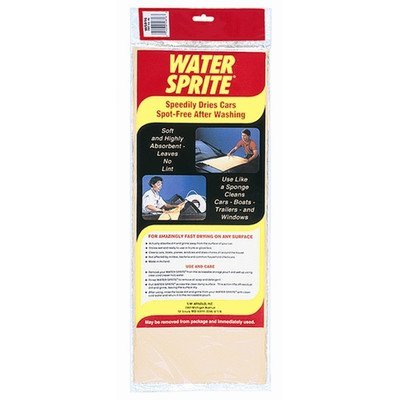 SM Arnold WS816RS Water Sprite Drying Cloth