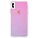 Case-Mate - iPhone XS Max Case - TOUGH - iPhone 6.5 - Iridescent