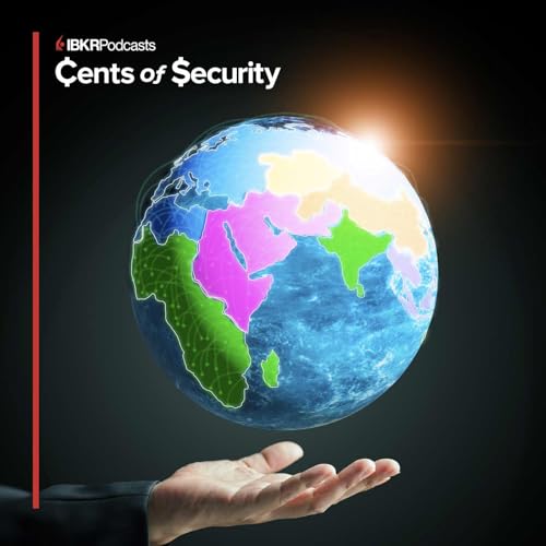 International Forces are Redrawing the Risk&ndash;Reward Balance