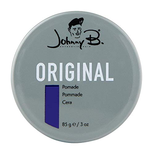 Johnny B Original Pomade (3 ounce)